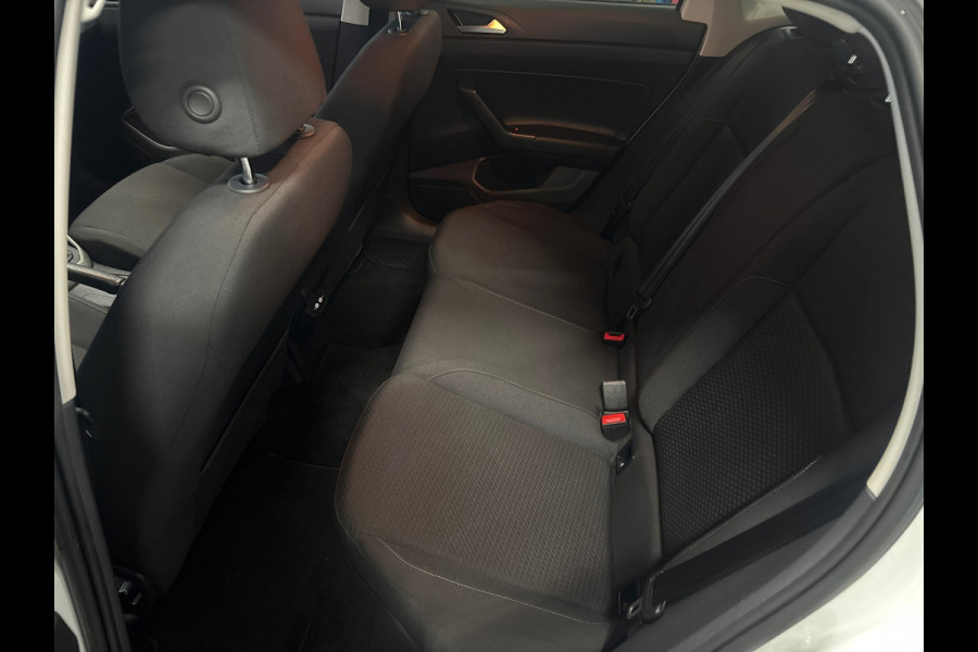 Volkswagen Polo 1.0 TSI Comfortline Business Navi | Clima | Cruise | Lichtmetaal | PDC