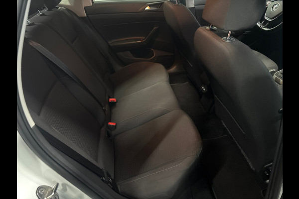 Volkswagen Polo 1.0 TSI Comfortline Business Navi | Clima | Cruise | Lichtmetaal | PDC