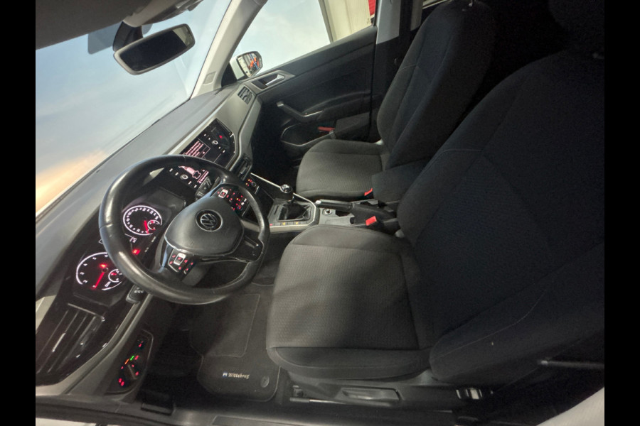 Volkswagen Polo 1.0 TSI Comfortline Business Navi | Clima | Cruise | Lichtmetaal | PDC