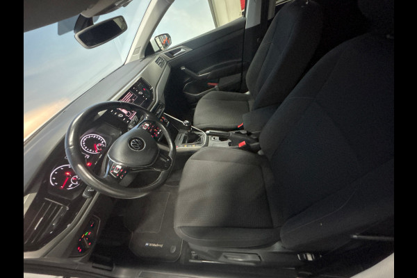 Volkswagen Polo 1.0 TSI Comfortline Business Navi | Clima | Cruise | Lichtmetaal | PDC