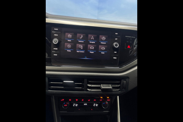 Volkswagen Polo 1.0 TSI Comfortline Business Navi | Clima | Cruise | Lichtmetaal | PDC