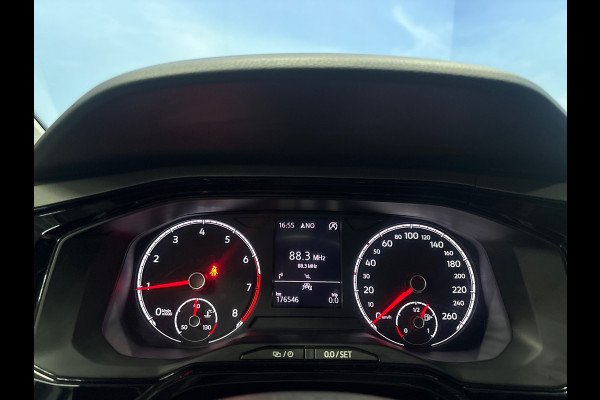 Volkswagen Polo 1.0 TSI Comfortline Business Navi | Clima | Cruise | Lichtmetaal | PDC