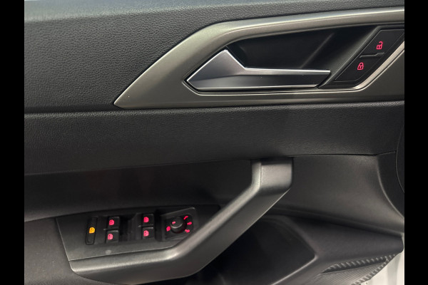 Volkswagen Polo 1.0 TSI Comfortline Business Navi | Clima | Cruise | Lichtmetaal | PDC