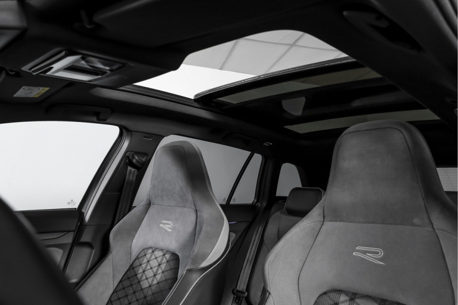 Volkswagen GOLF Variant 1.5 eTSI 150 PK R-Line - Automaat | S/K- Panodak | Dig. Cockpit | Adapt. Cruise | PDC | Camera | NAV + App. Connect | ECC | DAB | LM 18" |