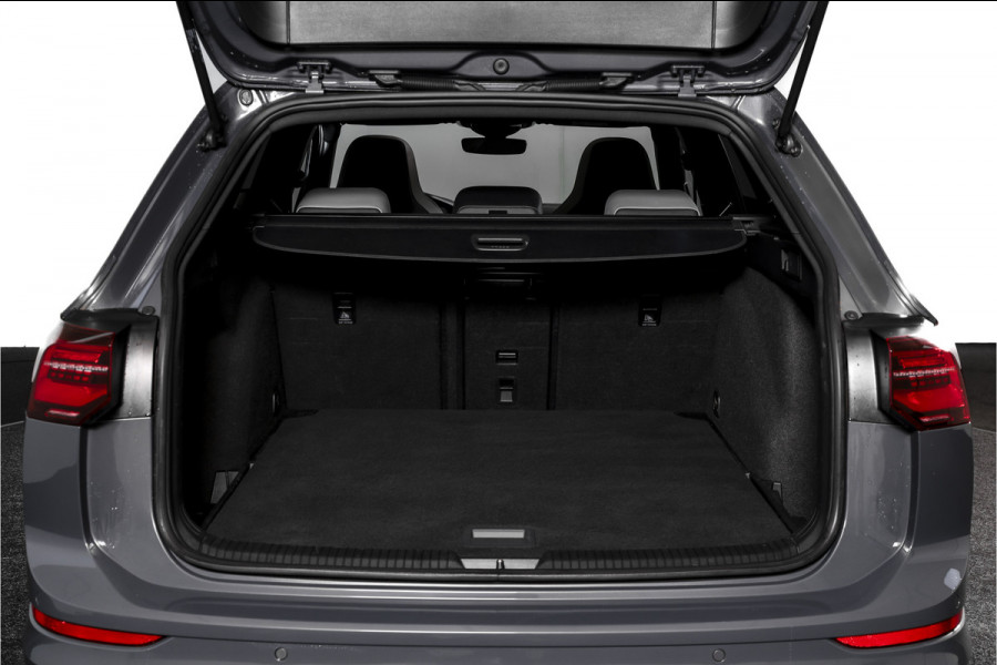 Volkswagen GOLF Variant 1.5 eTSI 150 PK R-Line - Automaat | S/K- Panodak | Dig. Cockpit | Adapt. Cruise | PDC | Camera | NAV + App. Connect | ECC | DAB | LM 18" |