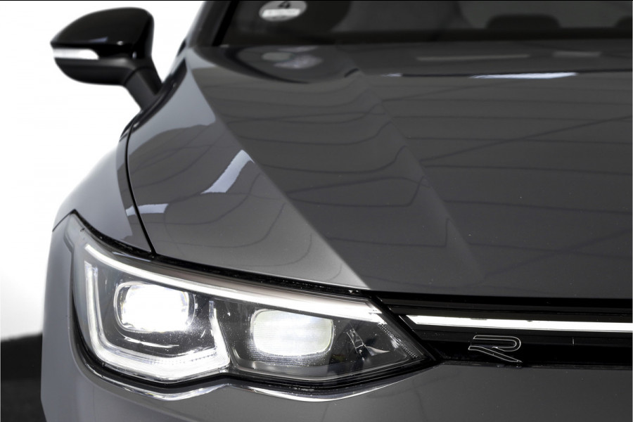 Volkswagen GOLF Variant 1.5 eTSI 150 PK R-Line - Automaat | S/K- Panodak | Dig. Cockpit | Adapt. Cruise | PDC | Camera | NAV + App. Connect | ECC | DAB | LM 18" |