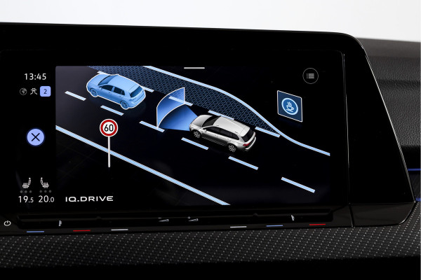 Volkswagen GOLF Variant 1.5 eTSI 150 PK R-Line - Automaat | S/K- Panodak | Dig. Cockpit | Adapt. Cruise | PDC | Camera | NAV + App. Connect | ECC | DAB | LM 18" |