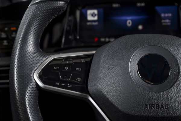 Volkswagen GOLF Variant 1.5 eTSI 150 PK R-Line - Automaat | S/K- Panodak | Dig. Cockpit | Adapt. Cruise | PDC | Camera | NAV + App. Connect | ECC | DAB | LM 18" |