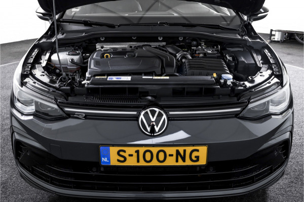 Volkswagen GOLF Variant 1.5 eTSI 150 PK R-Line - Automaat | S/K- Panodak | Dig. Cockpit | Adapt. Cruise | PDC | Camera | NAV + App. Connect | ECC | DAB | LM 18" |