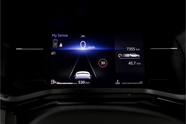 Renault Clio 1.0 TCe 90 PK GPF techno | Dig. Cockpit | Cruise | Stoel-+Stoelverw. | PDC | Camera | NAV + App. Connect | ECC | DAB | LM 16" | 2253