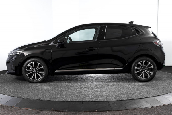 Renault Clio 1.0 TCe 90 PK GPF techno | Dig. Cockpit | Cruise | Stoel-+Stoelverw. | PDC | Camera | NAV + App. Connect | ECC | DAB | LM 16" | 2253