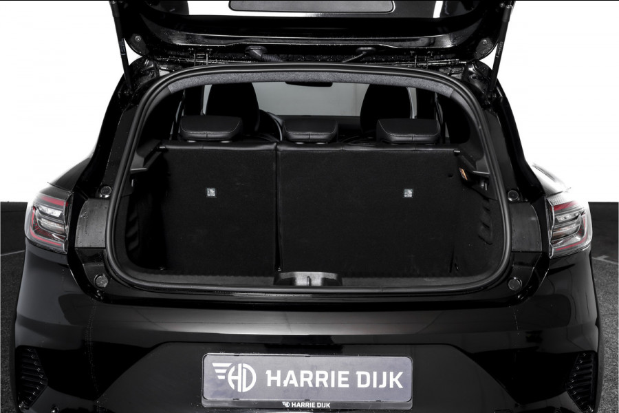 Renault Clio 1.0 TCe 90 PK GPF techno | Dig. Cockpit | Cruise | Stoel-+Stoelverw. | PDC | Camera | NAV + App. Connect | ECC | DAB | LM 16" | 2253