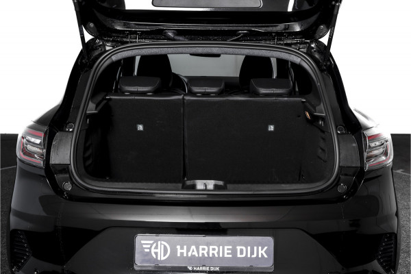 Renault Clio 1.0 TCe 90 PK GPF techno | Dig. Cockpit | Cruise | Stoel-+Stoelverw. | PDC | Camera | NAV + App. Connect | ECC | DAB | LM 16" | 2253