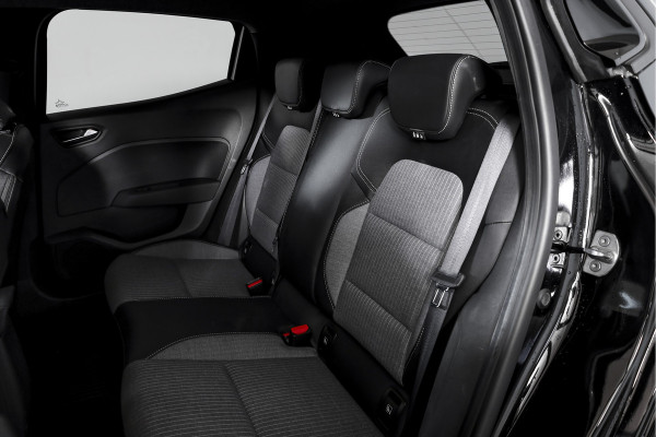 Renault Clio 1.0 TCe 90 PK GPF techno | Dig. Cockpit | Cruise | Stoel-+Stoelverw. | PDC | Camera | NAV + App. Connect | ECC | DAB | LM 16" | 2253