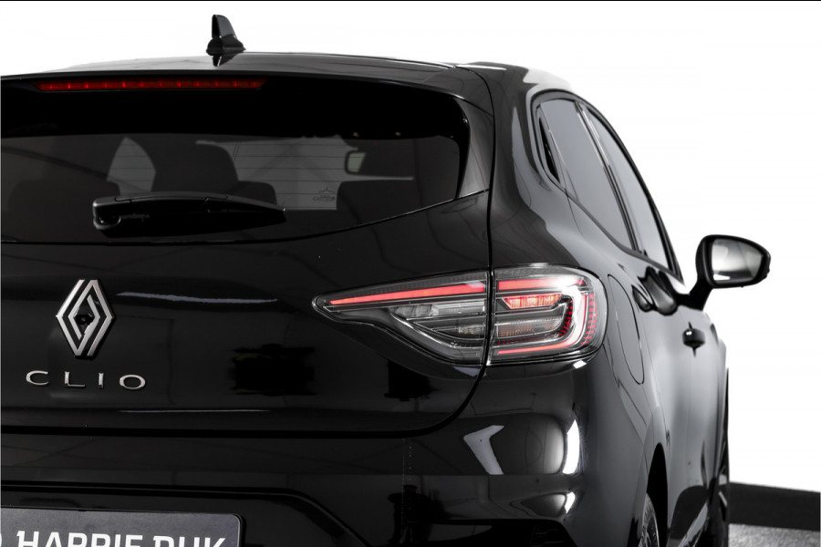 Renault Clio 1.0 TCe 90 PK GPF techno | Dig. Cockpit | Cruise | Stoel-+Stoelverw. | PDC | Camera | NAV + App. Connect | ECC | DAB | LM 16" | 2253