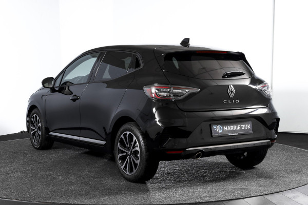 Renault Clio 1.0 TCe 90 PK GPF techno | Dig. Cockpit | Cruise | Stoel-+Stoelverw. | PDC | Camera | NAV + App. Connect | ECC | DAB | LM 16" | 2253