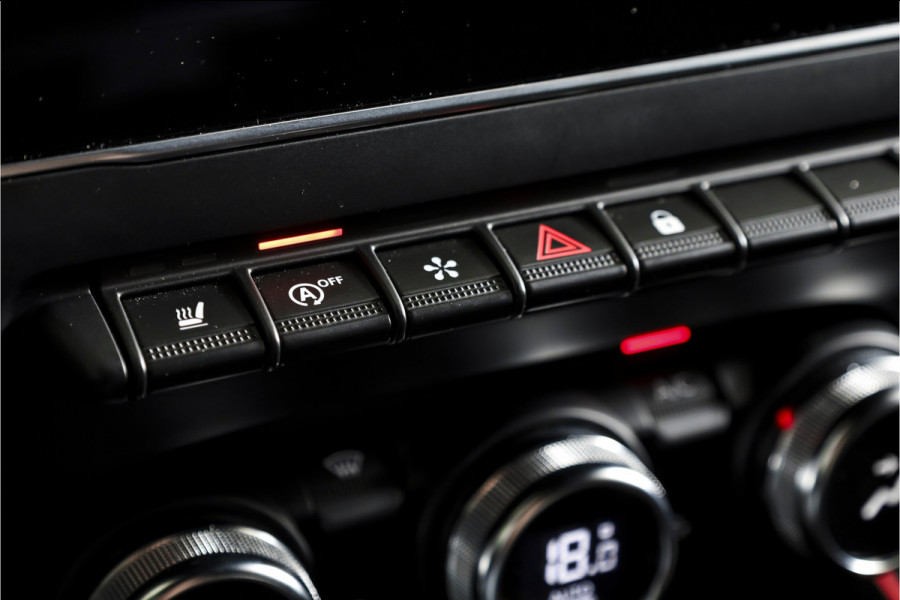 Renault Clio 1.0 TCe 90 PK GPF techno | Dig. Cockpit | Cruise | Stoel-+Stoelverw. | PDC | Camera | NAV + App. Connect | ECC | DAB | LM 16" | 2253