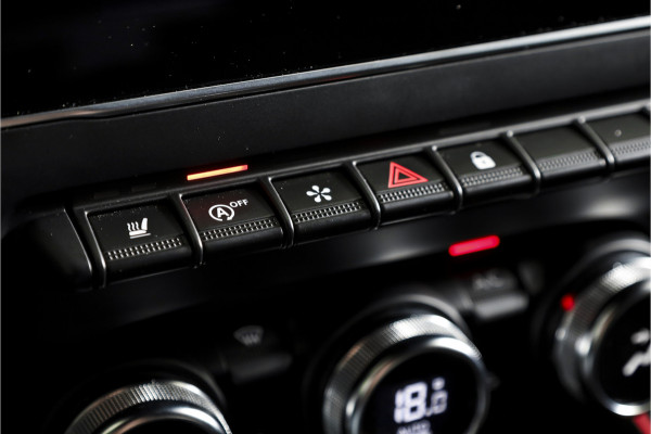 Renault Clio 1.0 TCe 90 PK GPF techno | Dig. Cockpit | Cruise | Stoel-+Stoelverw. | PDC | Camera | NAV + App. Connect | ECC | DAB | LM 16" | 2253