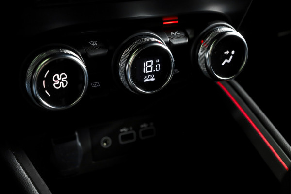 Renault Clio 1.0 TCe 90 PK GPF techno | Dig. Cockpit | Cruise | Stoel-+Stoelverw. | PDC | Camera | NAV + App. Connect | ECC | DAB | LM 16" | 2253