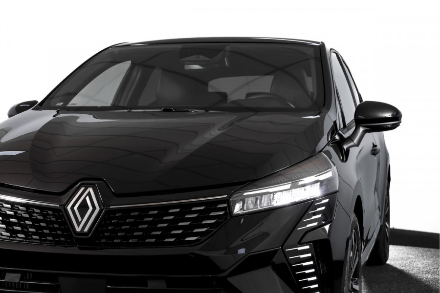 Renault Clio 1.0 TCe 90 PK GPF techno | Dig. Cockpit | Cruise | Stoel-+Stoelverw. | PDC | Camera | NAV + App. Connect | ECC | DAB | LM 16" | 2253