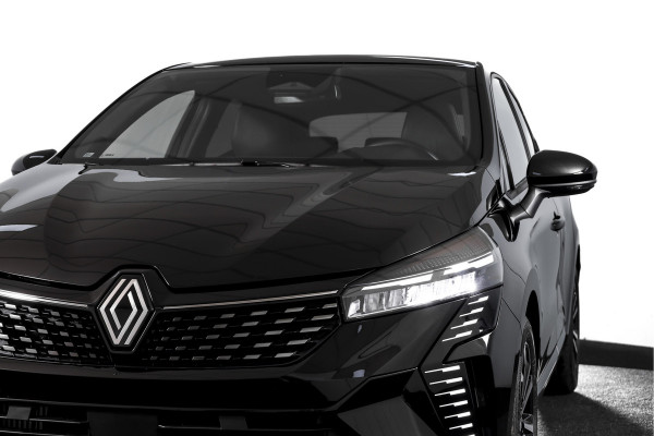 Renault Clio 1.0 TCe 90 PK GPF techno | Dig. Cockpit | Cruise | Stoel-+Stoelverw. | PDC | Camera | NAV + App. Connect | ECC | DAB | LM 16" | 2253