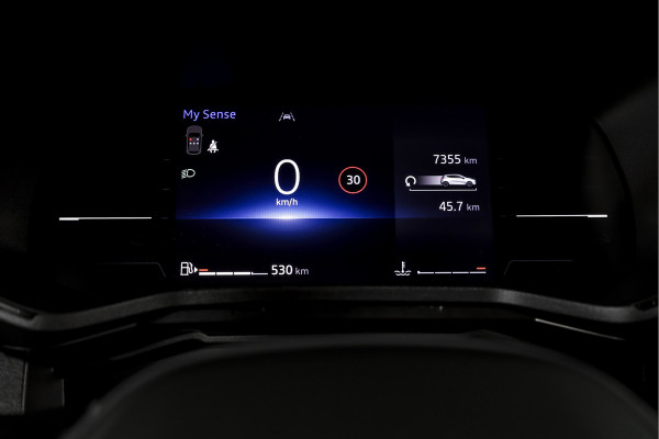 Renault Clio 1.0 TCe 90 PK GPF techno | Dig. Cockpit | Cruise | Stoel-+Stoelverw. | PDC | Camera | NAV + App. Connect | ECC | DAB | LM 16" | 2253