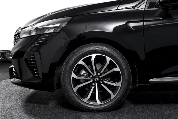 Renault Clio 1.0 TCe 90 PK GPF techno | Dig. Cockpit | Cruise | Stoel-+Stoelverw. | PDC | Camera | NAV + App. Connect | ECC | DAB | LM 16" | 2253