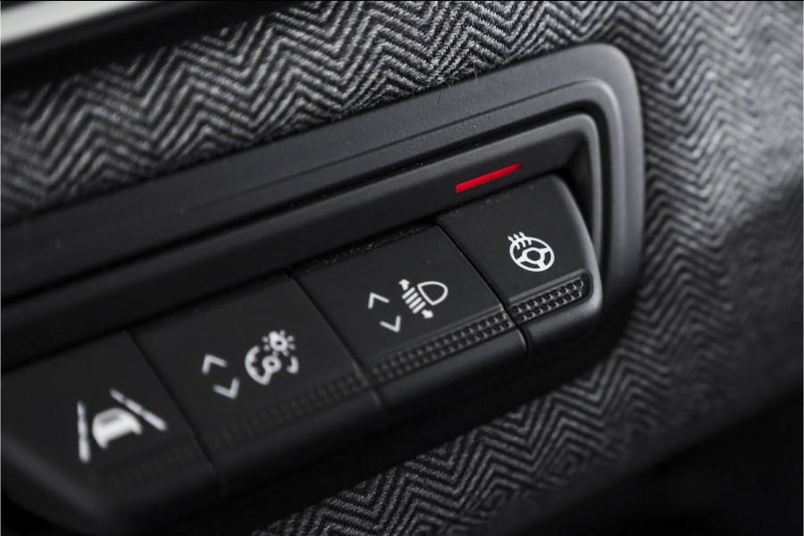 Renault Clio 1.0 TCe 90 PK GPF techno | Dig. Cockpit | Cruise | Stoel-+Stoelverw. | PDC | Camera | NAV + App. Connect | ECC | DAB | LM 16" | 2253