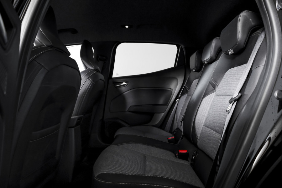 Renault Clio 1.0 TCe 90 PK GPF techno | Dig. Cockpit | Cruise | Stoel-+Stoelverw. | PDC | Camera | NAV + App. Connect | ECC | DAB | LM 16" | 2253