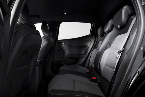 Renault Clio 1.0 TCe 90 PK GPF techno | Dig. Cockpit | Cruise | Stoel-+Stoelverw. | PDC | Camera | NAV + App. Connect | ECC | DAB | LM 16" | 2253