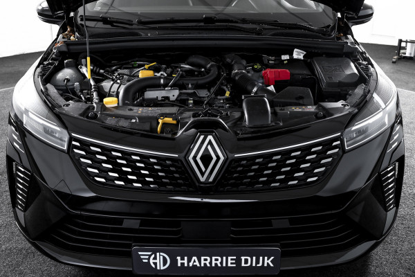 Renault Clio 1.0 TCe 90 PK GPF techno | Dig. Cockpit | Cruise | Stoel-+Stoelverw. | PDC | Camera | NAV + App. Connect | ECC | DAB | LM 16" | 2253