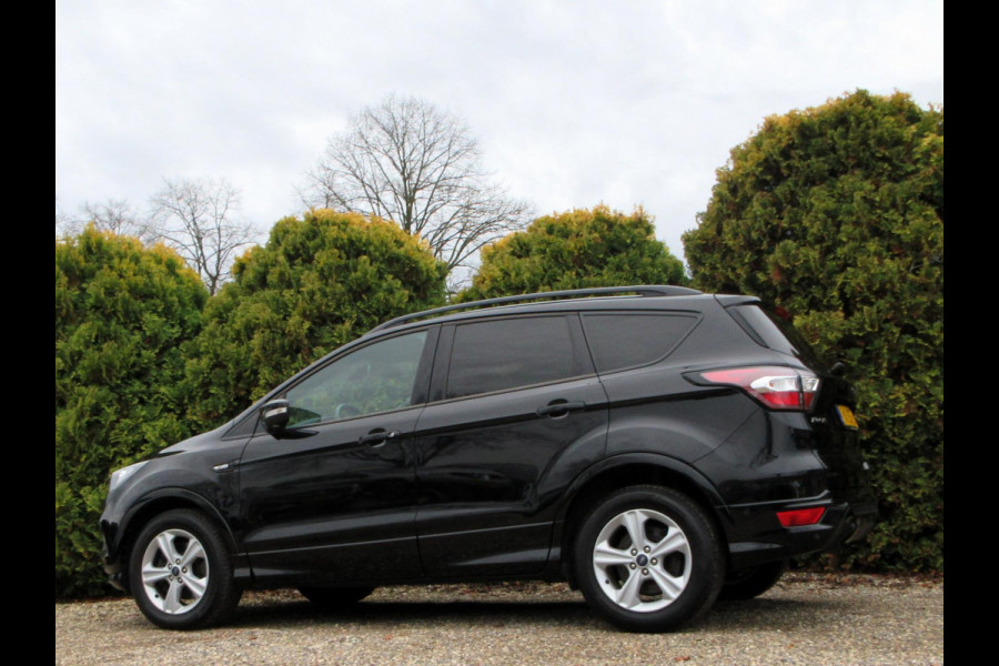 Ford Kuga 1.5 EcoBoost ST Line Automaat *Zeer mooi!*