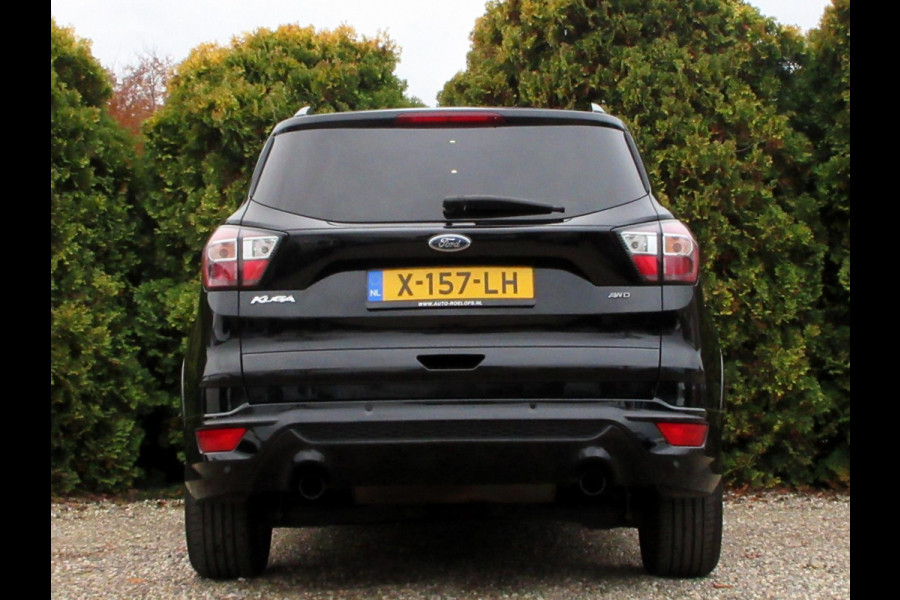 Ford Kuga 1.5 EcoBoost ST Line Automaat *Zeer mooi!*
