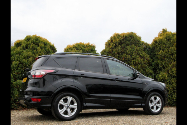 Ford Kuga 1.5 EcoBoost ST Line Automaat *Zeer mooi!*