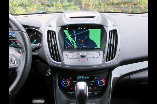 Ford Kuga 1.5 EcoBoost ST Line Automaat *Zeer mooi!*