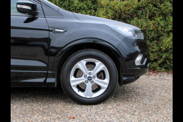 Ford Kuga 1.5 EcoBoost ST Line Automaat *Zeer mooi!*