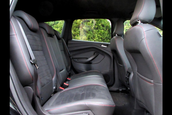 Ford Kuga 1.5 EcoBoost ST Line Automaat *Zeer mooi!*