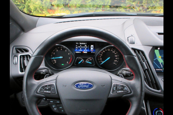 Ford Kuga 1.5 EcoBoost ST Line Automaat *Zeer mooi!*