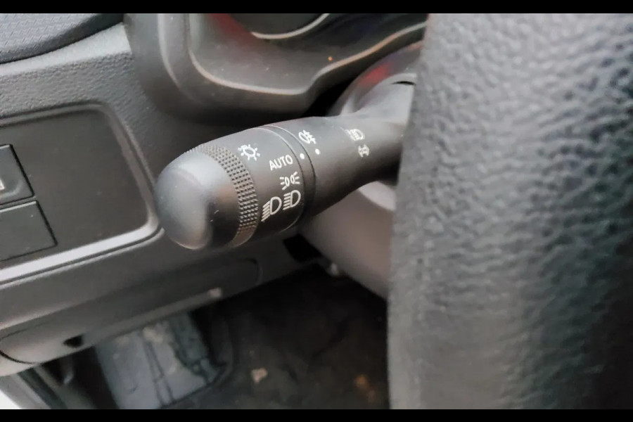 Renault Express 75 PK - EURO 6 - ZIJSCHUIFDEUR - VRG-35-Z