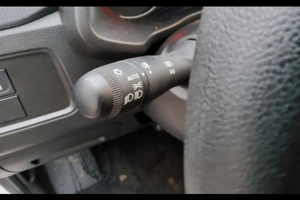 Renault Express 75 PK - EURO 6 - ZIJSCHUIFDEUR - VRG-35-Z