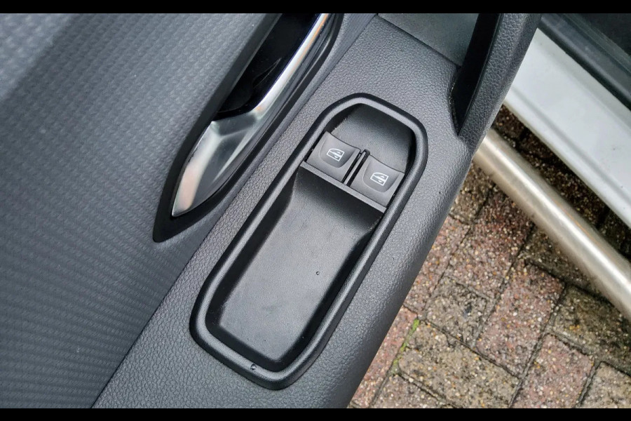 Renault Express 75 PK - EURO 6 - ZIJSCHUIFDEUR - VRG-35-Z