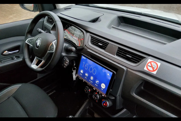 Renault Express 75 PK - EURO 6 - ZIJSCHUIFDEUR - VRG-35-Z