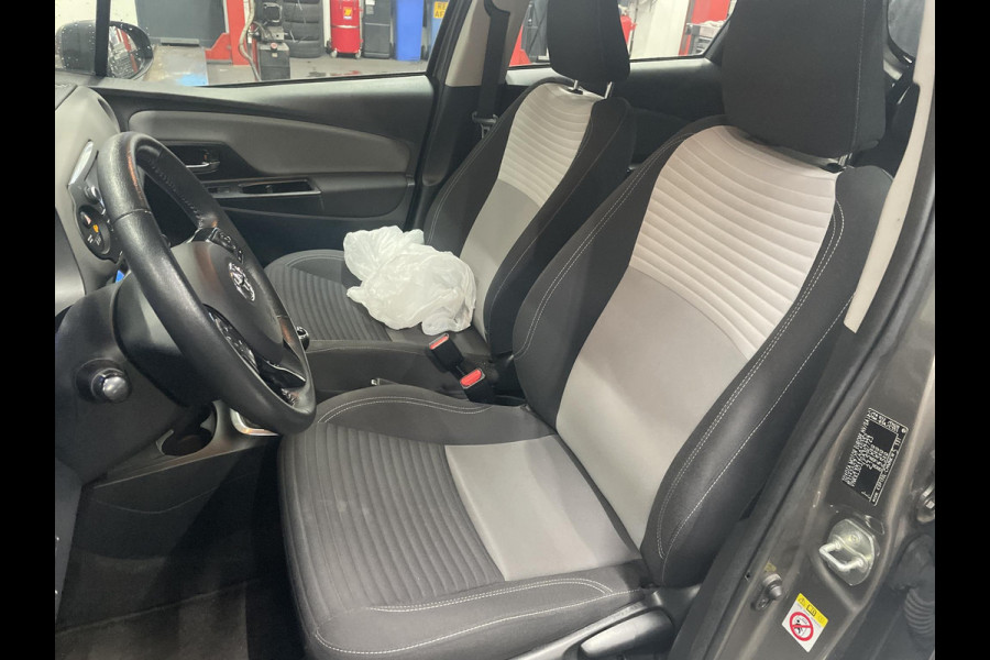 Toyota Yaris 1.0 VVT-i Active | Airco | Camera | 1E eigenaar