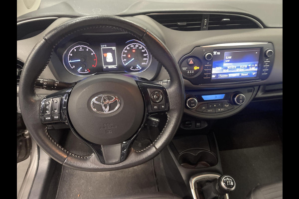 Toyota Yaris 1.0 VVT-i Active | Airco | Camera | 1E eigenaar