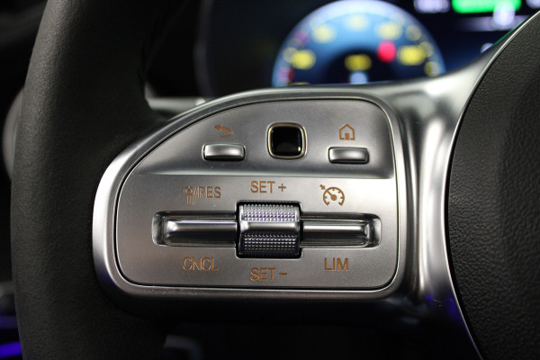 Mercedes-Benz C-Klasse 300 e Business Solution AMG Limited Mulitbeam|Pano|Sfeer|Dodehoek|360.