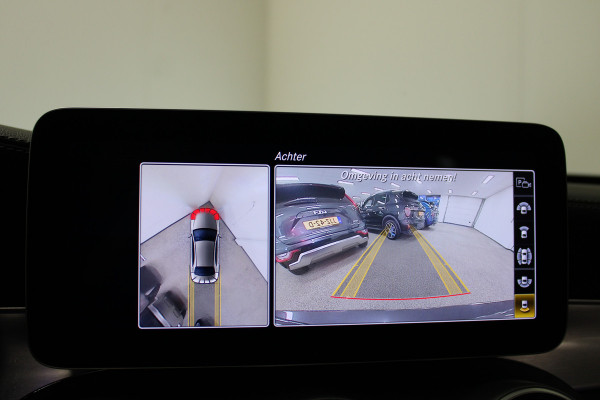 Mercedes-Benz C-Klasse 300 e Business Solution AMG Limited Mulitbeam|Pano|Sfeer|Dodehoek|360.