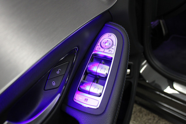 Mercedes-Benz C-Klasse 300 e Business Solution AMG Limited Mulitbeam|Pano|Sfeer|Dodehoek|360.