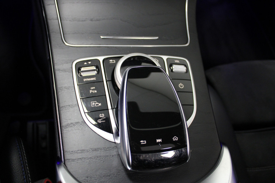 Mercedes-Benz C-Klasse 300 e Business Solution AMG Limited Mulitbeam|Pano|Sfeer|Dodehoek|360.