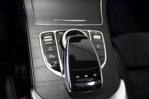 Mercedes-Benz C-Klasse 300 e Business Solution AMG Limited Mulitbeam|Pano|Sfeer|Dodehoek|360.