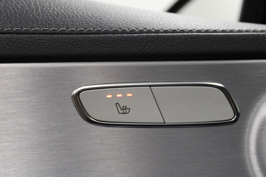 Mercedes-Benz C-Klasse 300 e Business Solution AMG Limited Mulitbeam|Pano|Sfeer|Dodehoek|360.